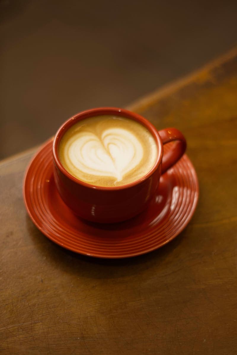 Capuccino